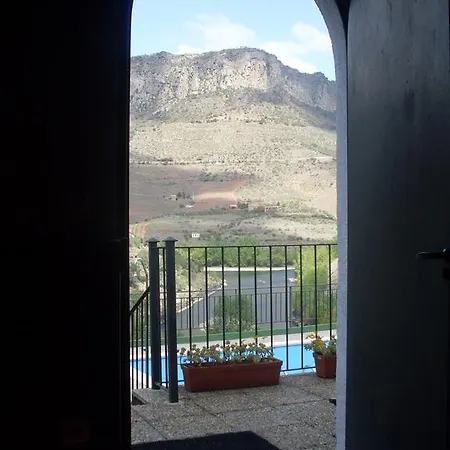 Posada Real Quinta De La Concepcion Hinojosa de Duero Exterior photo